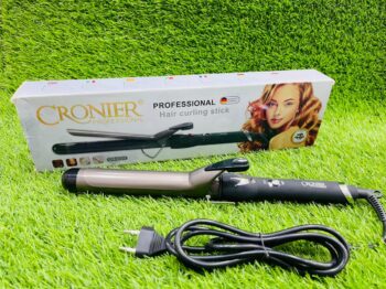 CRONIER HAIR CURLER  33MM ROD CR-2023