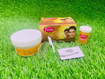 DABUR FEM BLEACH CREAM 64G