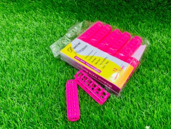 Daiou Plastic Hair Curler 20mm