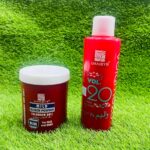 DANBYS BLEACH PARLOUR PACK
