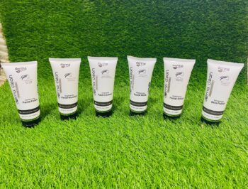DERMA CLEAN COMPLETE FACIAL SET