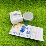 DERMA CLEAR BEAUTY CREAM 18G