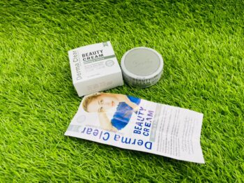 DERMA CLEAR BEAUTY CREAM 18G