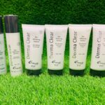 DERMACLEAR FACIAL 300ML (MADE IN GERMANY)