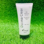 DERMACLEAR WHITENING MINERAL MASK 200ML