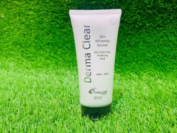 DERMACLEAR WHITENING MINERAL MASK 200ML