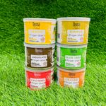DERMASHINE FINGER WAX