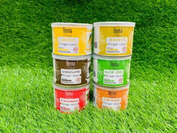 DERMASHINE FINGER WAX