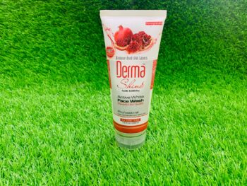 DERMASHINE POMEGRANATE FACE WASH