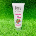 DERMASHINE SCRUB 200ML (ALL SKIN TYPES)