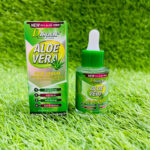 DISAAR ALOEVERA FACE SERUM