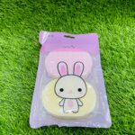 DOUBLE FACIAL PUFF SET GOOD QUALITY