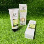 DR.DAVEY SPF60 Aloe Vera Sunscreen SPF60 Private Label Sun Cream