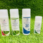 DR.DERMA 100ML SKIN POLISH SET 100ML