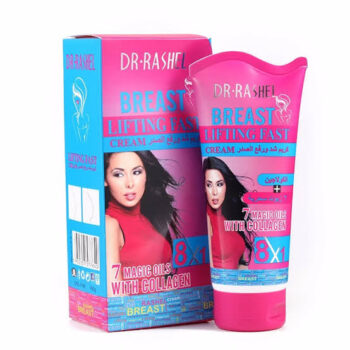 DR RASHEL BREAST ENLARGING CREAM 8X