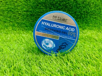DR.RASHEL HYALLORONIC ACID SOOTHING GEL