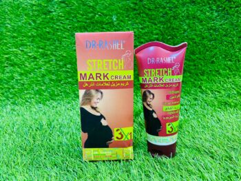 DR RASHEL SCRETCH MARKS CREAM