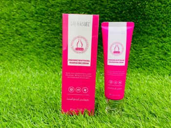 DR.RASHEL VAGINAL WHITENING FEMININE NOURISHING CREAM