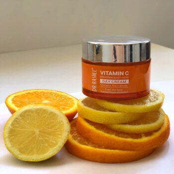 DR.RASHEL VITAMIN C  DAY CREAM 50G
