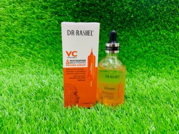 DR.RASHEL Vitamin C NIACINAMIDE Primer Serum 100ML