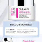 DR.RASHEL WHTSKIN NIGHT CREAM