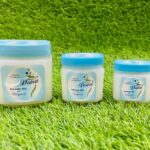 DUBAI VASELINE.