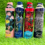 EKOZ BEATS BODY SPRAY 200ML