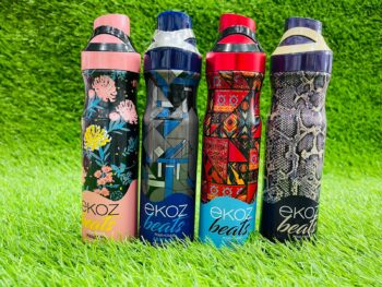 EKOZ BEATS BODY SPRAY 200ML