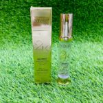EMELIE 24k GOLD PRIMER BOTTLE 30ML.