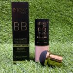 Emelie 9in1 BB Matte Perfect Cover BB Cream bottle