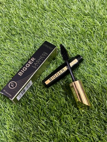 Emelie Big Volume Mascara k01