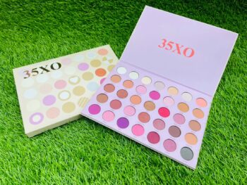 35XO MAKEUP KIT