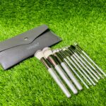 EMELIE MAKEUP BRUSH 10 PCS