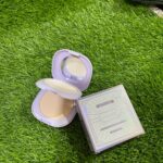 Emelie Oil Control Double Face Powder
