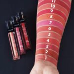 EMELIE PACK OF 12 LIPGLOSS F01 PINK SETTING