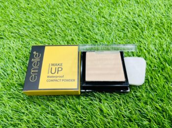 EMELIE PROFESSIONAL MAKEUP SINGLE FACE POWDER 865