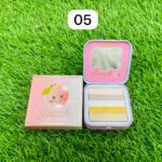 MALIAO PEACH SINGLE BRICK HIGHLIGHTER