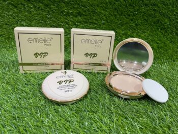 Emelie Vip Whitening Complex Single Face Powder