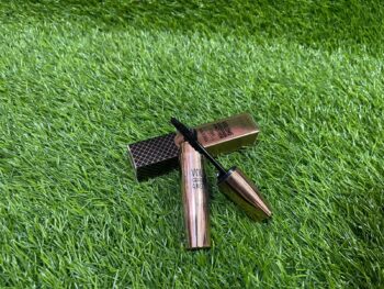 Emelie Volume Long Lasting Mascara