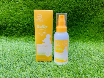 Estelin Baby Liquid Powder 150ML