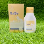 Estelin Baby Nourishing Lotion Moisturize for 24 Hours 120ml
