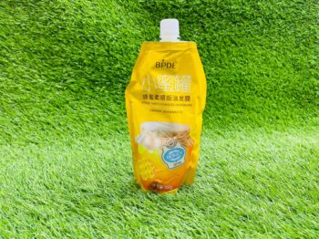 BPDE HONEY SOFT HAIR MASK 350GM