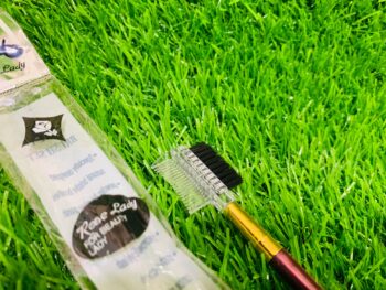 EYEBROW BRUSHES