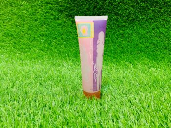 FACE & BODY CLEANSING GEL 100ML (ALL SKIN TYPES)