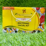 FACENEAR  SKIN EXPERT WHITENING FACIAL KIT PACK OF 7