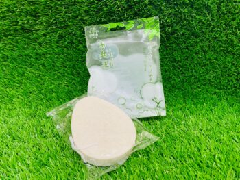 FACIAL REMOVING SPONGE 8982