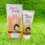 FAIR AND LOVELY BB CREAM TUBE LARGE SIZE.