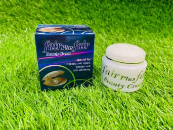 FAIR PLUS FAIR BEAUTY CREAM