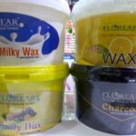 FLOREAR COLD WAX (PARLOUR SIZE)
