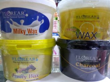 FLOREAR COLD WAX (PARLOUR SIZE)